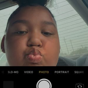 Meet your Posher, Jada